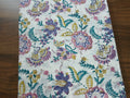Block print Fabric
