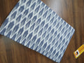 Ikat Handloom dark blue