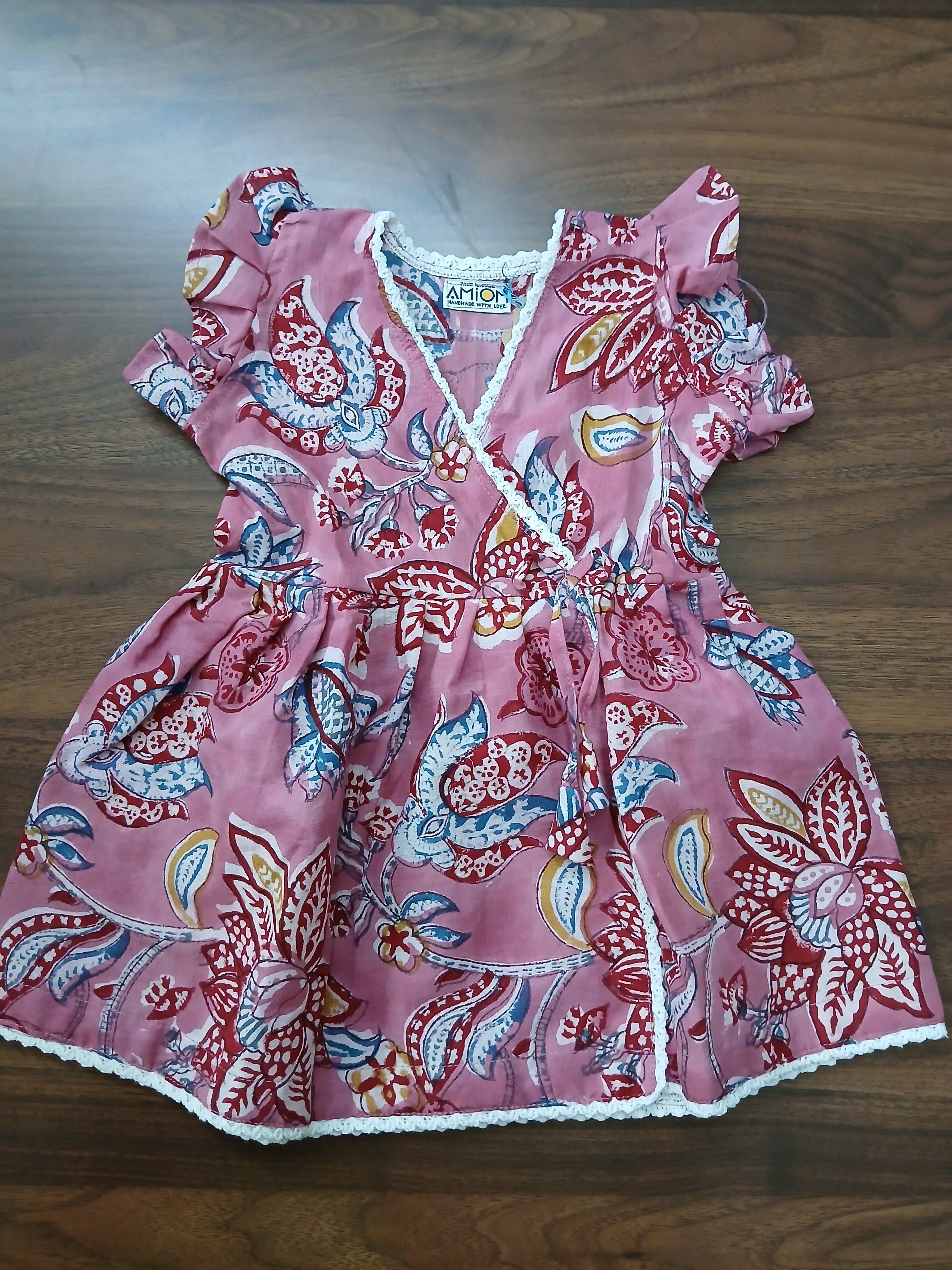 Dress Girl