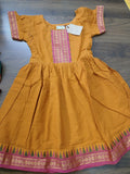 Dress Girl borders