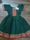 Dress Girl Borders
