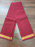 Saree Handloom with borders