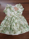 Dress Girl cross not