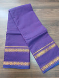 Saree Handloom with borders