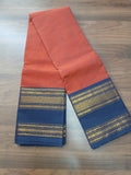 Handloom Border