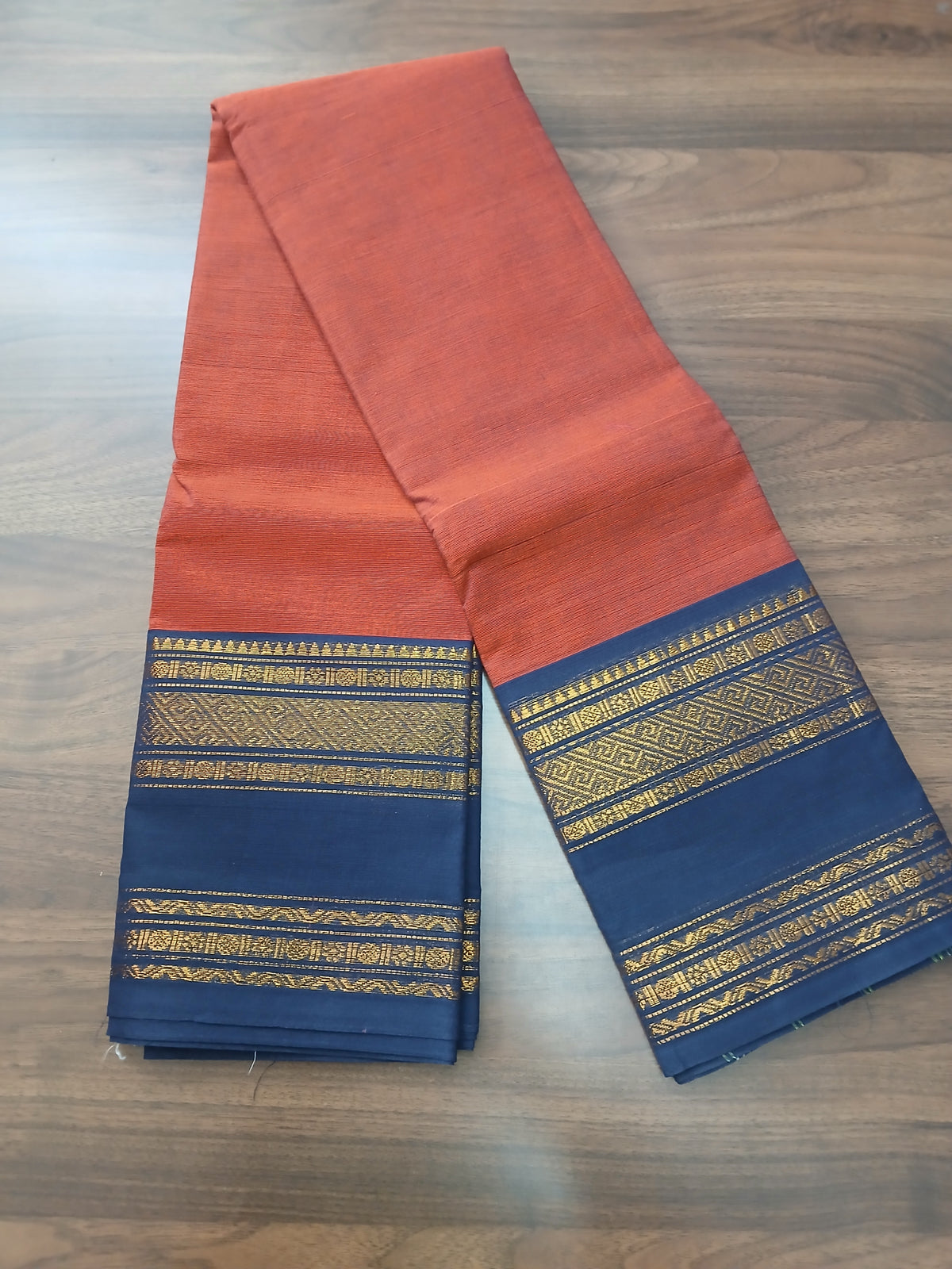 Handloom Border