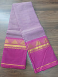 Saree Handloom with borders